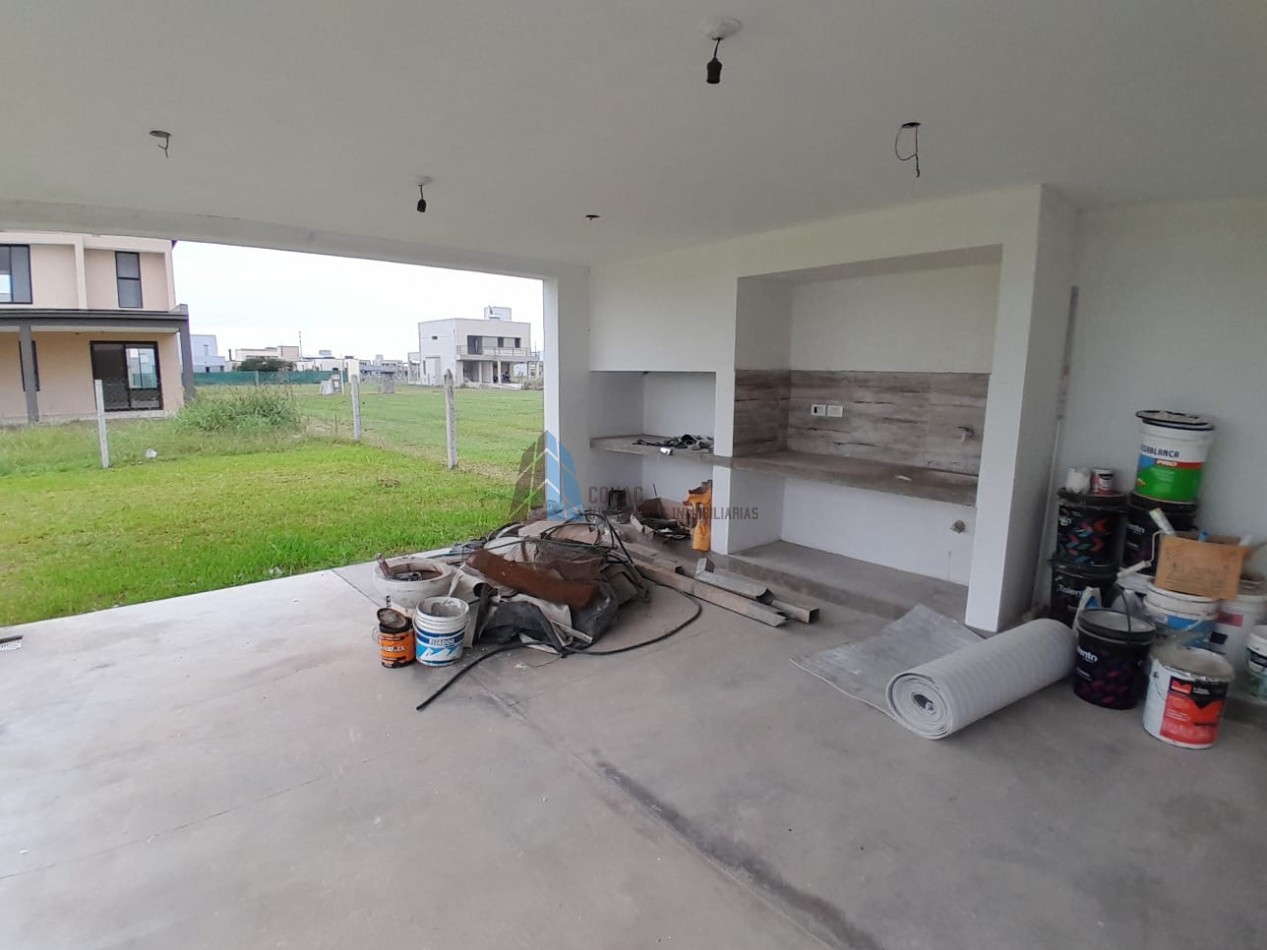 CASA A ESTRENAR LAS QUINTAS 2