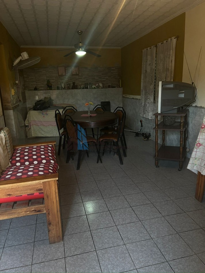 EXCEPCIONAL VIVIENDA CON PH EN VILLA MARIANO MORENO