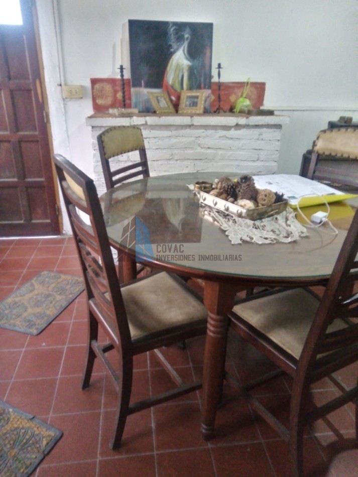 OPORTUNIDAD DE INVERSION CASA EN CORRIENTES 1.200