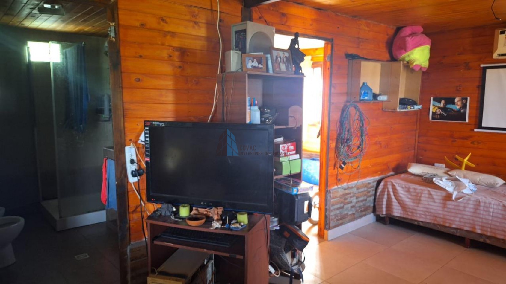 IMPERDIBLE CASA EN EL CADILLAL 