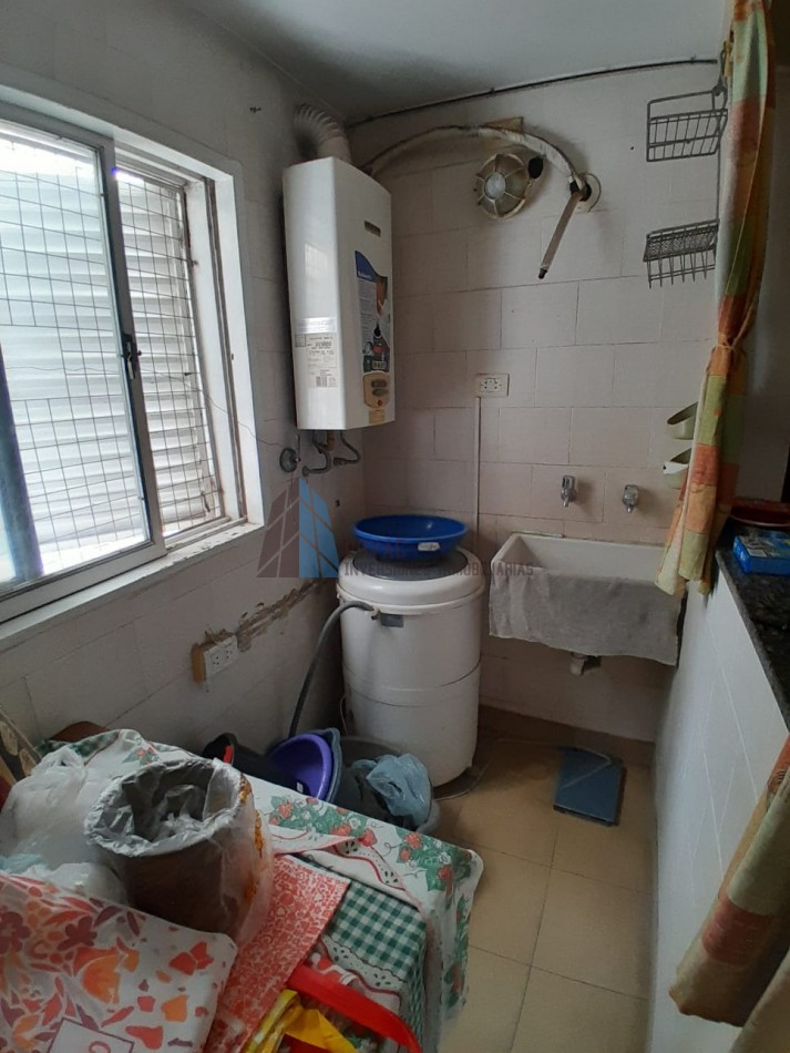 DPTO 3 DORM + DEP. SERVICIO. ¡Oportunidad! Apto Credito