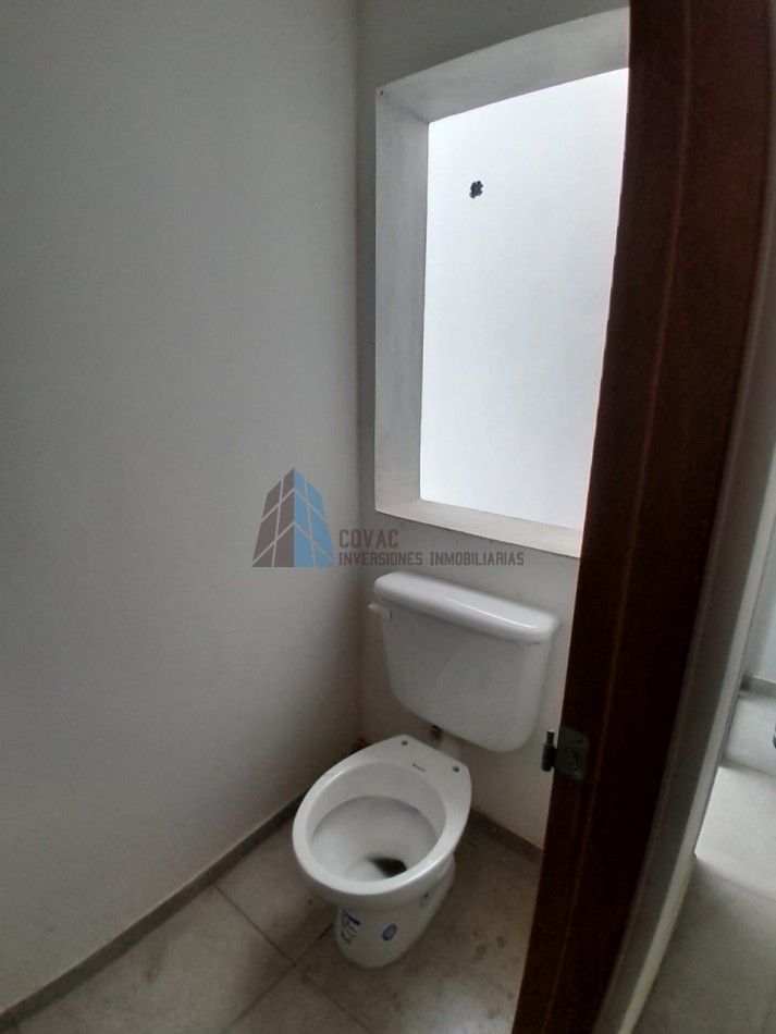 CASA A ESTRENAR LAS QUINTAS 2