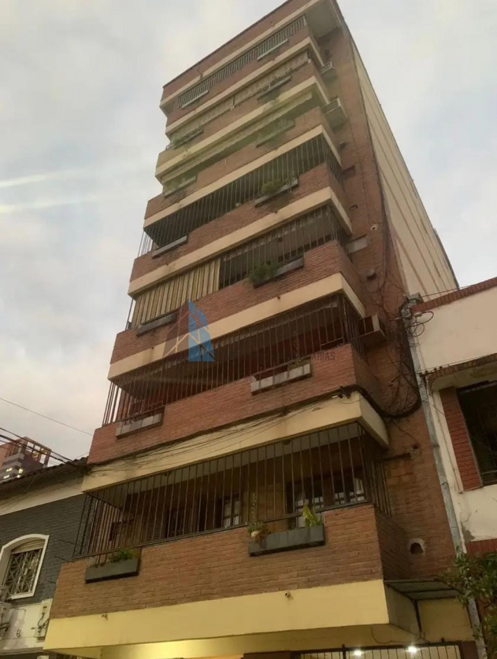 DPTO 2 DORM BARRIO SUR 
