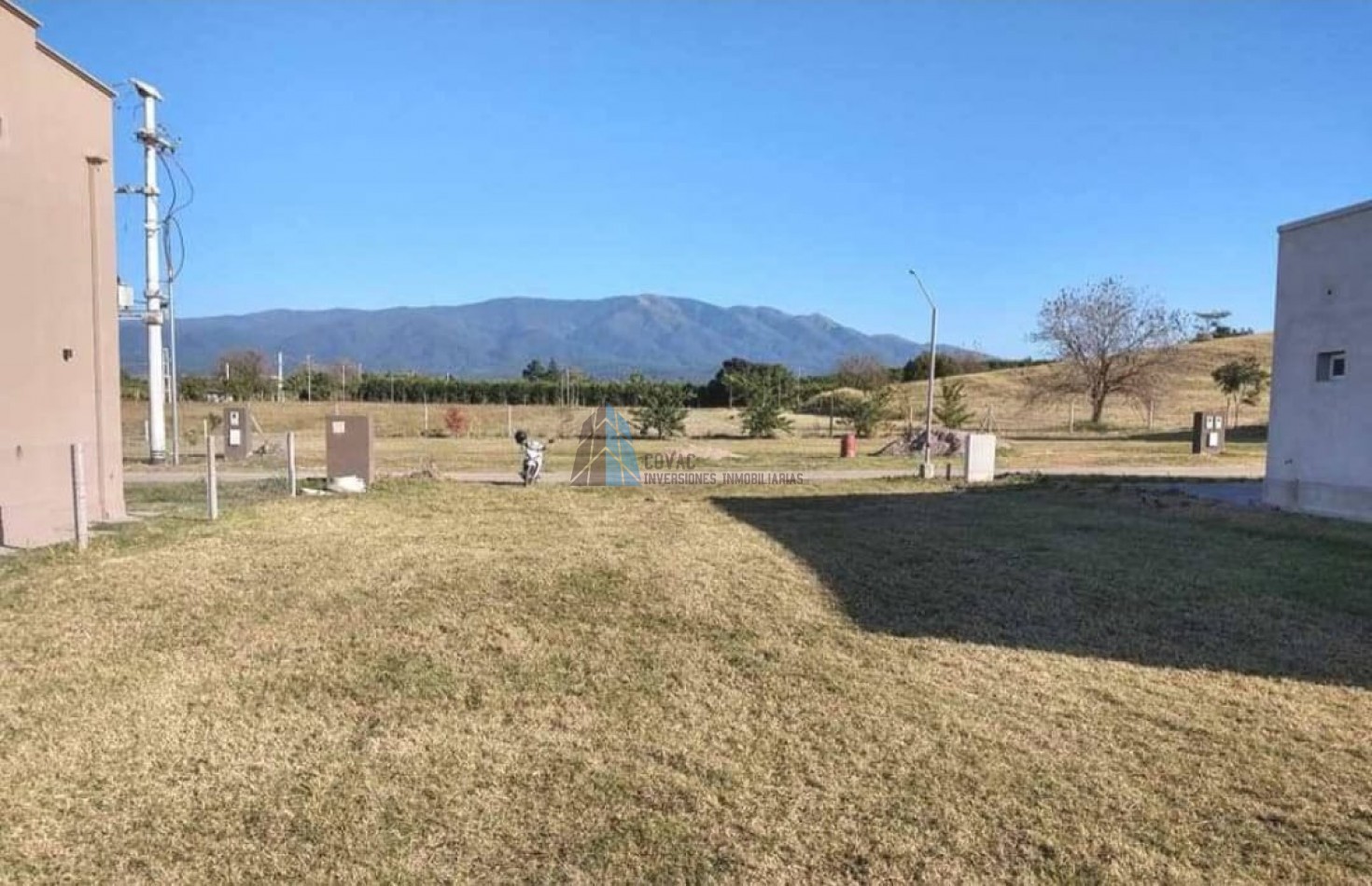¡Terreno en venta en Country El Mirador - Los Nogales!