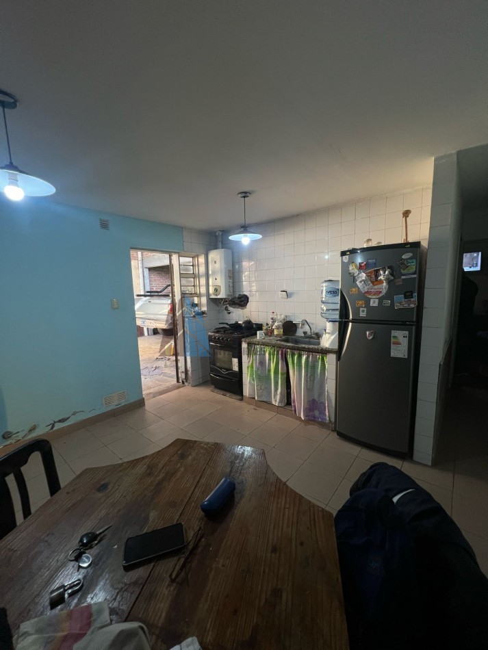 CASA EN LOMAS DE TAFI