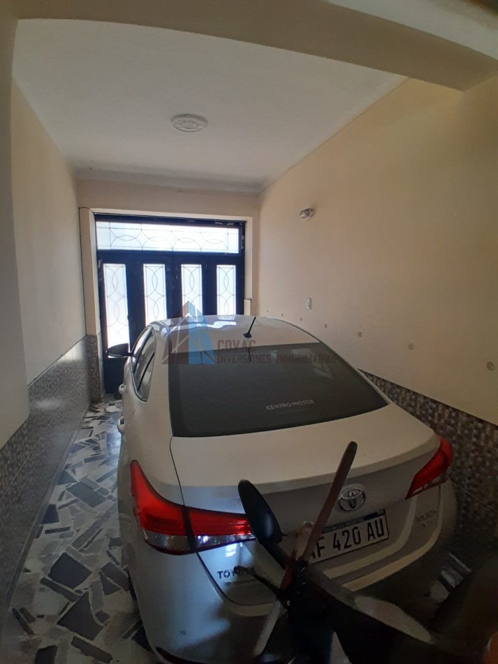 Gran Propiedad en Venta - Suipacha 600 - Ideal Vivienda o Emprendimiento