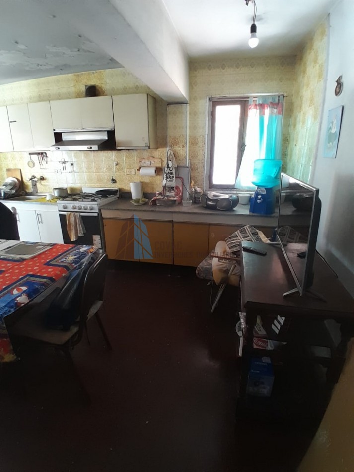 CASA A REMODELAR B° EL BOSQUE