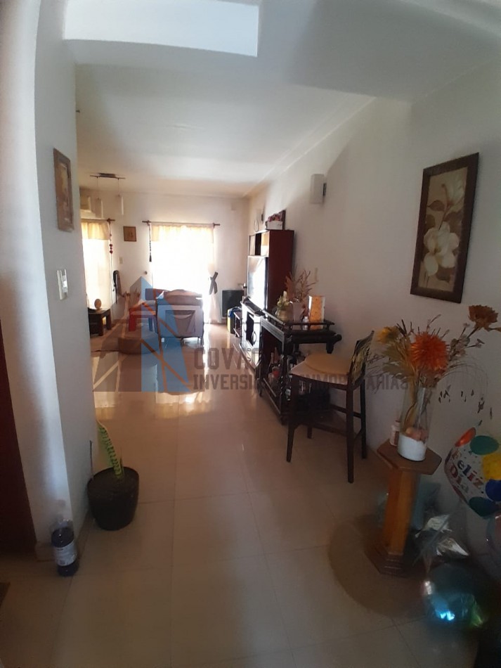 Venta - Duplex 3 Dormitorios con Pileta en Mendoza 4500