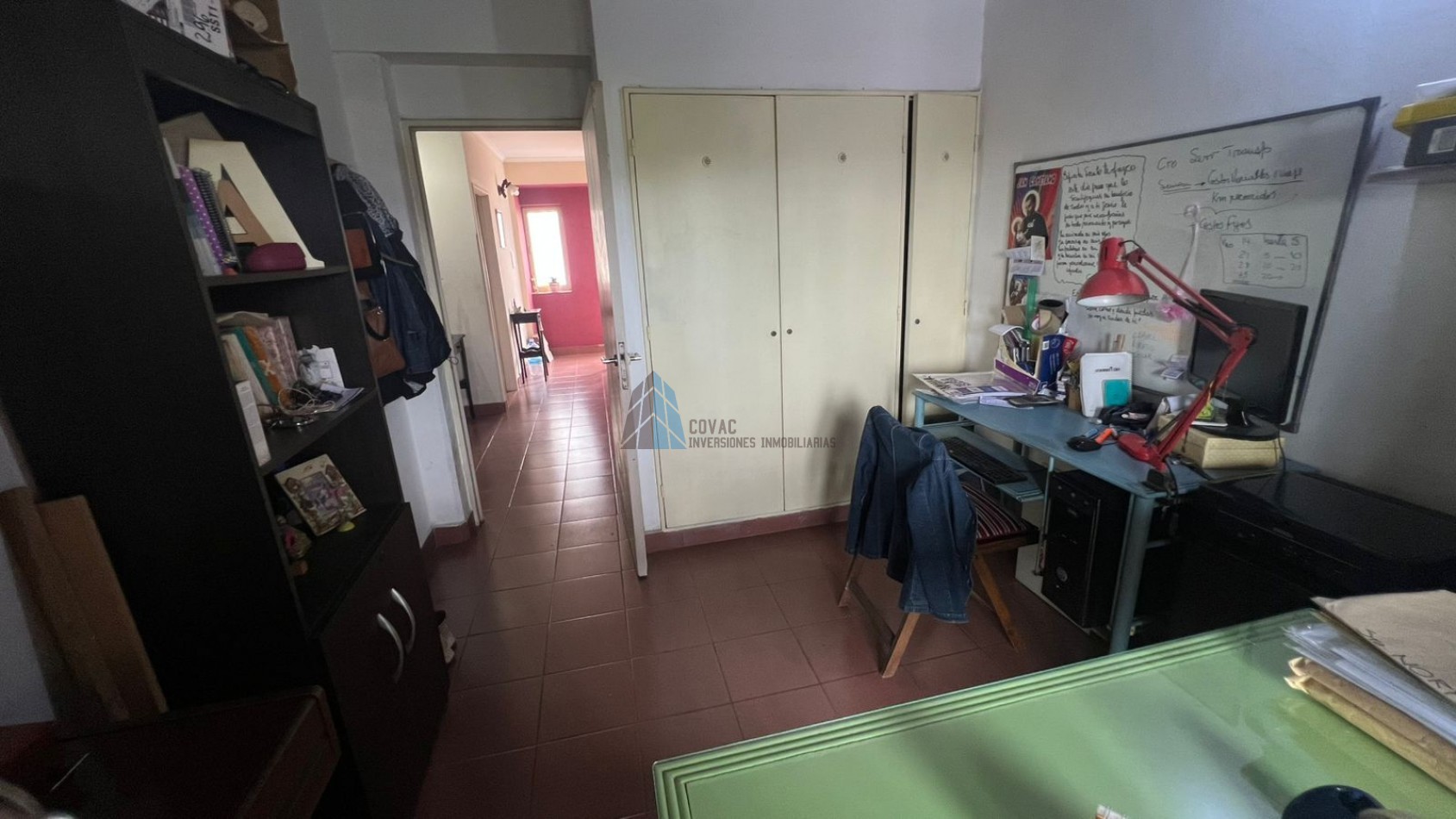 DEPARTAMENTO TIPO DUPLEX 