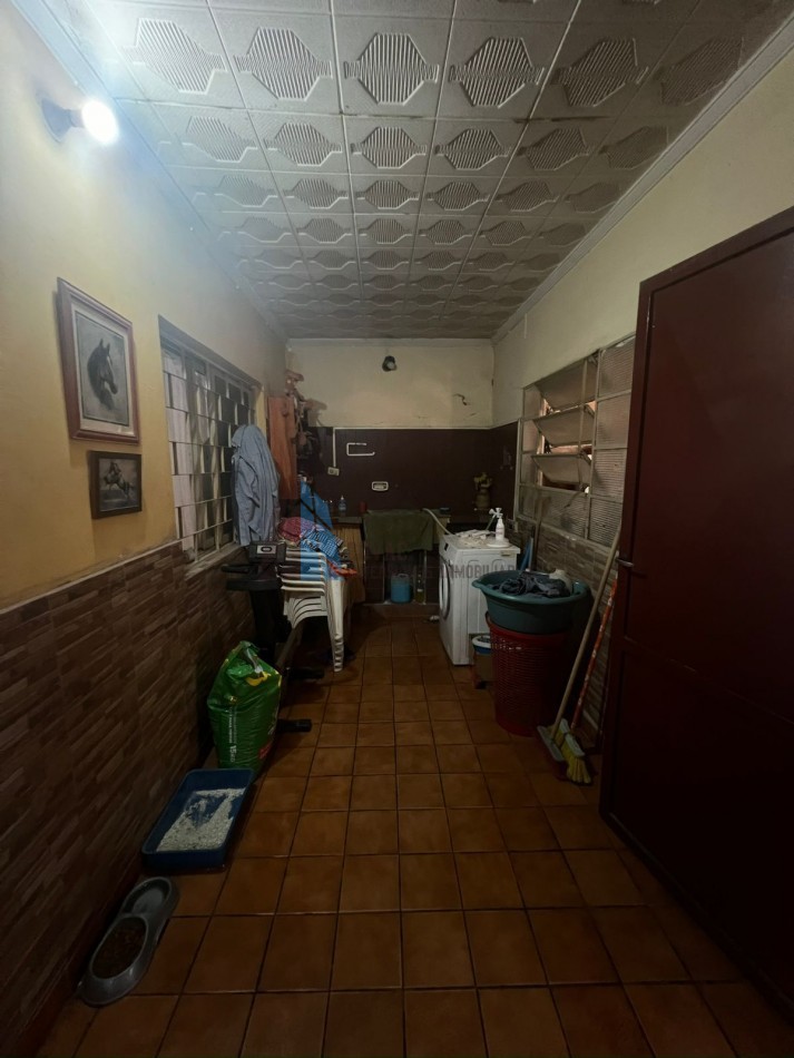 EXCEPCIONAL VIVIENDA CON PH EN VILLA MARIANO MORENO
