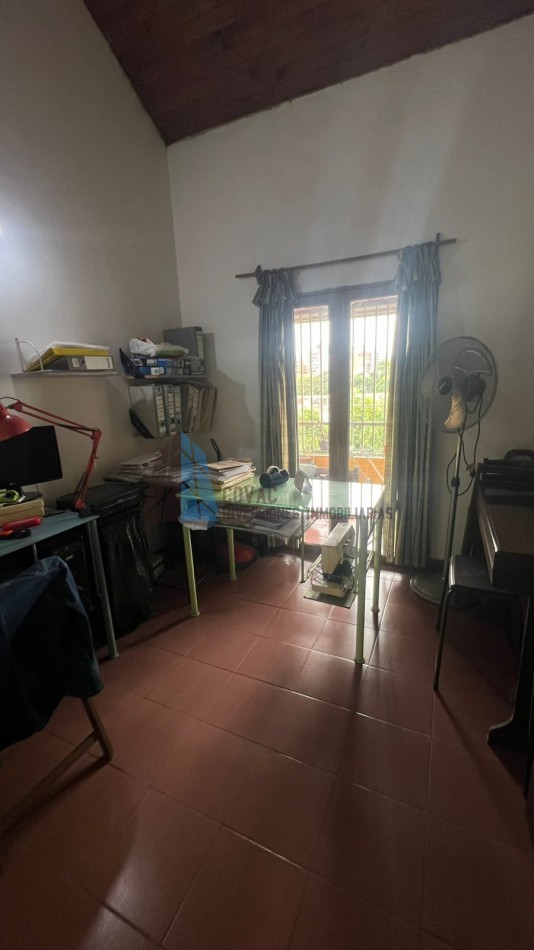 DEPARTAMENTO TIPO DUPLEX 