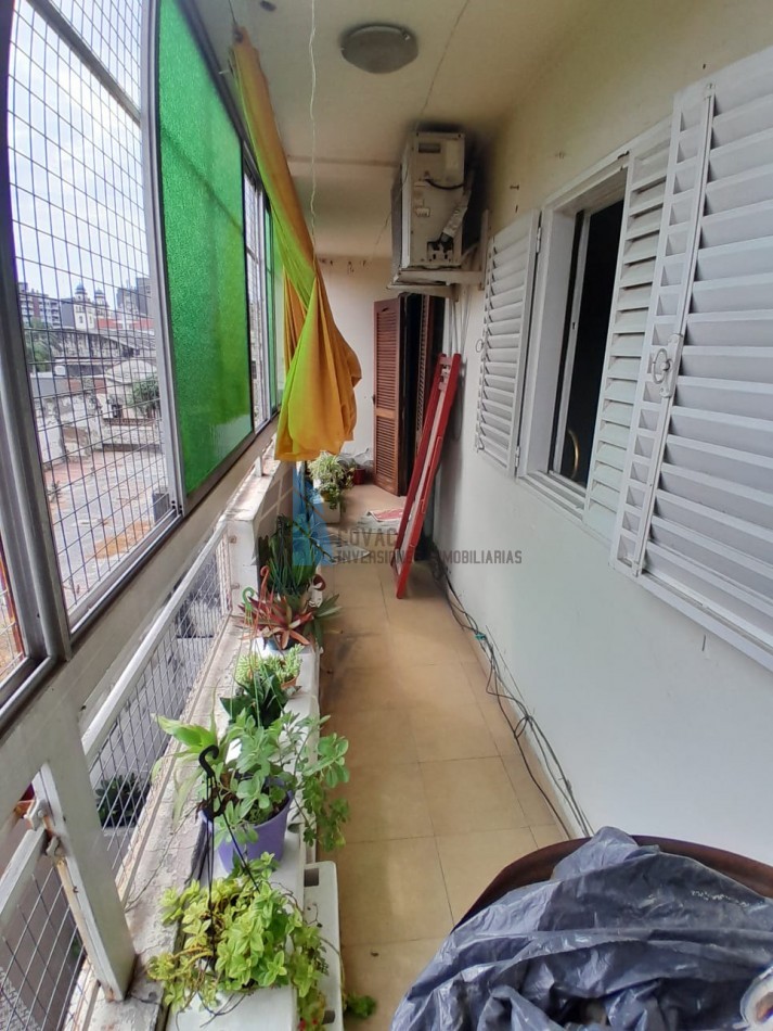 DPTO 3 DORM + DEP. SERVICIO. ¡Oportunidad! Apto Credito