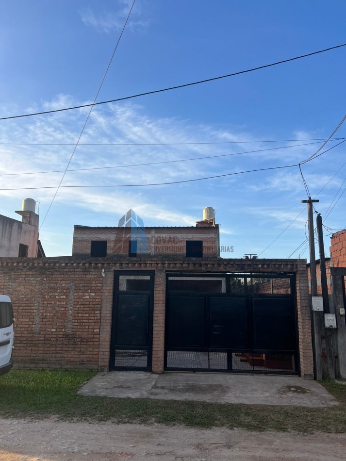 CASA EN VENTA - B° TERAN