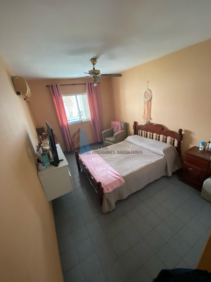 AMPLIA CASA ¡Ideal para familias! 