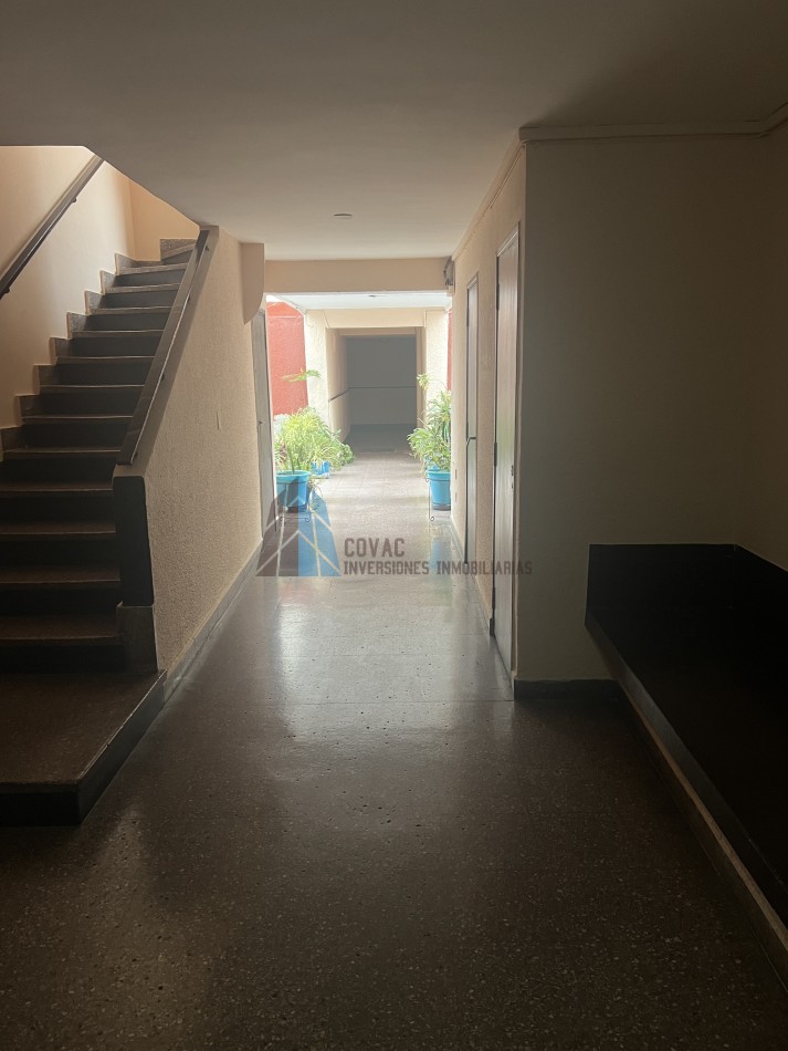 DPTO EN PLANTA BAJA DE 3 DORM