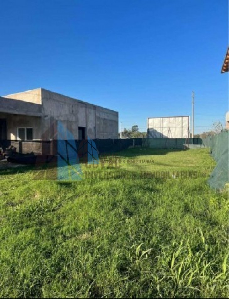 Lotes en venta en Barrio Privado Nogales Plaza - Ruta 9