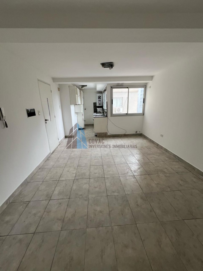 ¡OPORTUNIDAD INVERSORES! DPTO 1 DORM ZONA NORTE