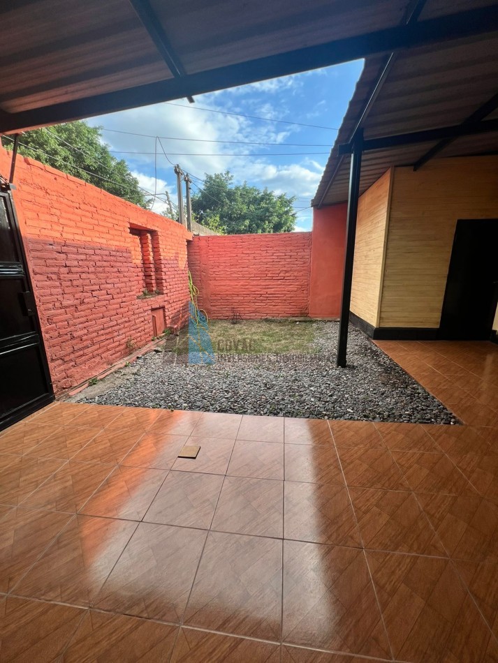 CASA B° EL SOLAR