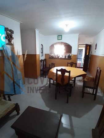 DEPARTAMENTO 3 DORMITORIOS CON COCHERA