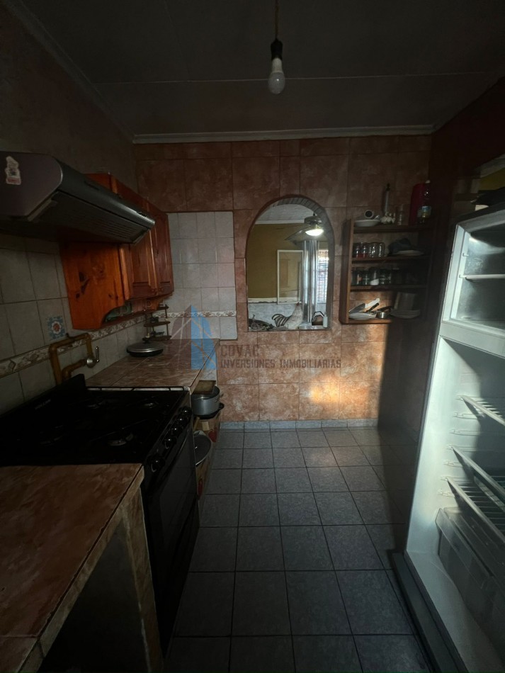 EXCEPCIONAL VIVIENDA CON PH EN VILLA MARIANO MORENO