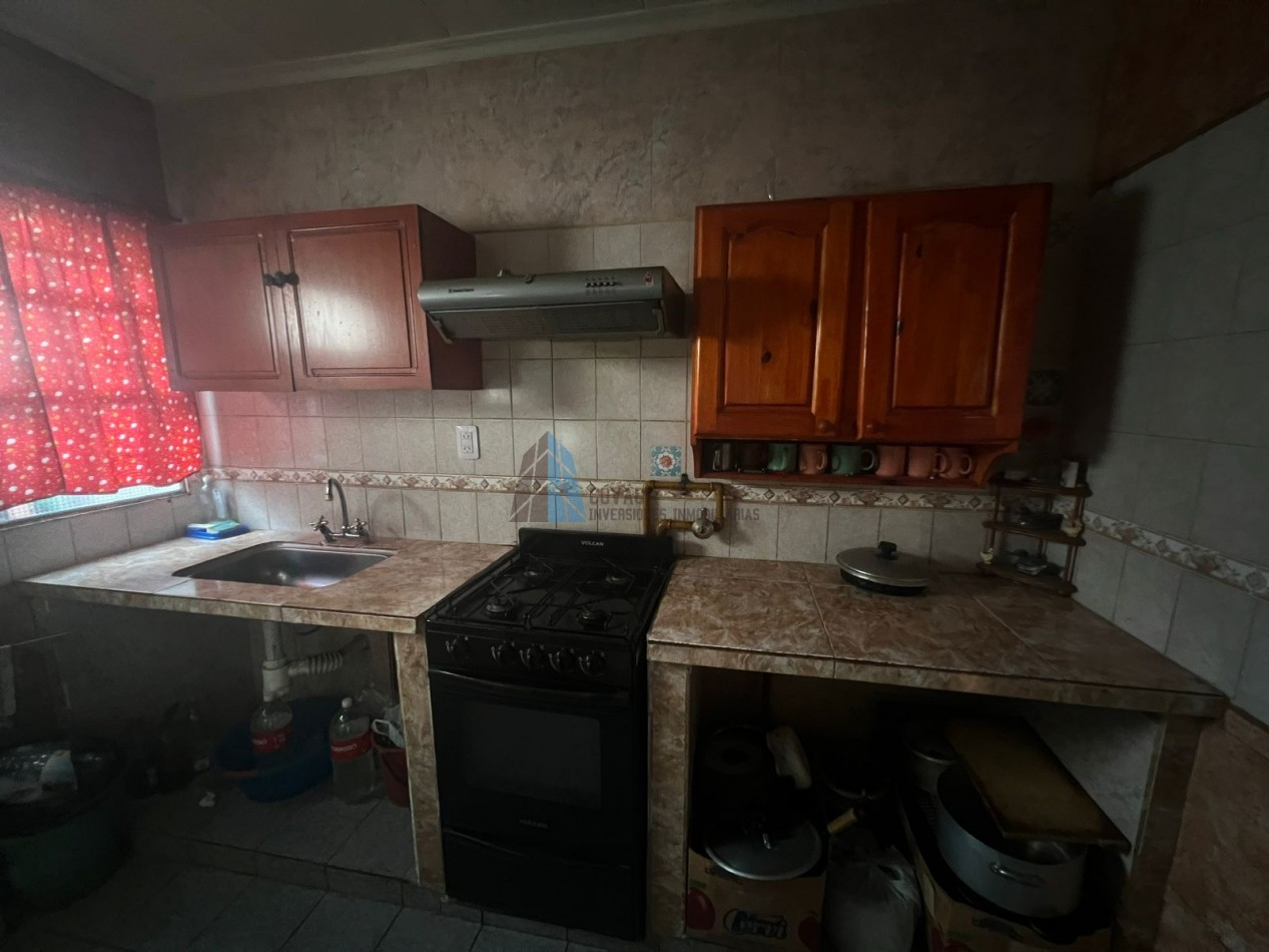 EXCEPCIONAL VIVIENDA CON PH EN VILLA MARIANO MORENO