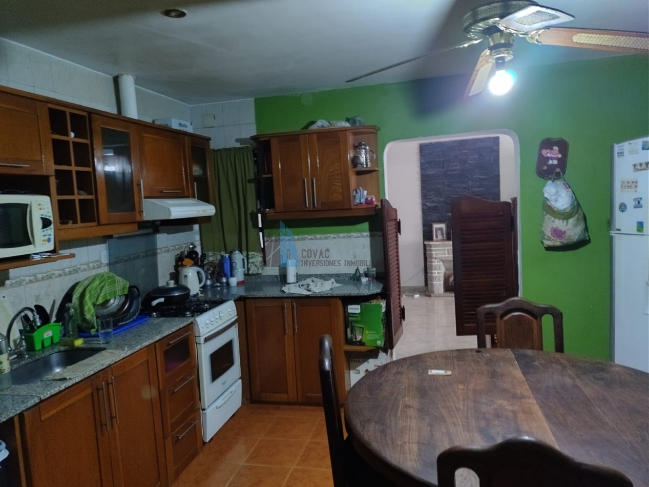 CASA BARRIO EL MIRADOR