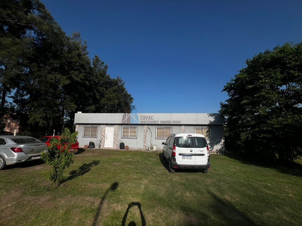 ALQUILER TEMPORARIO EN COUNTRY LOS CARDALES