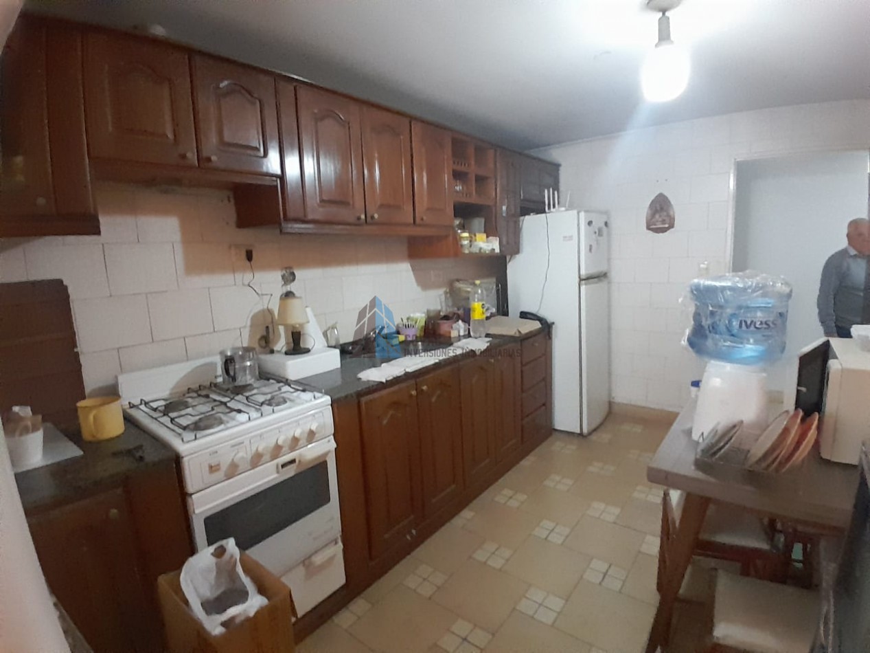 DPTO 3 DORM + DEP. SERVICIO. ¡Oportunidad! Apto Credito