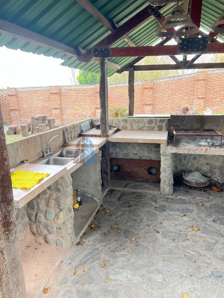 CASA QUINTA -  ALTO DE TARUCA PAMPA
