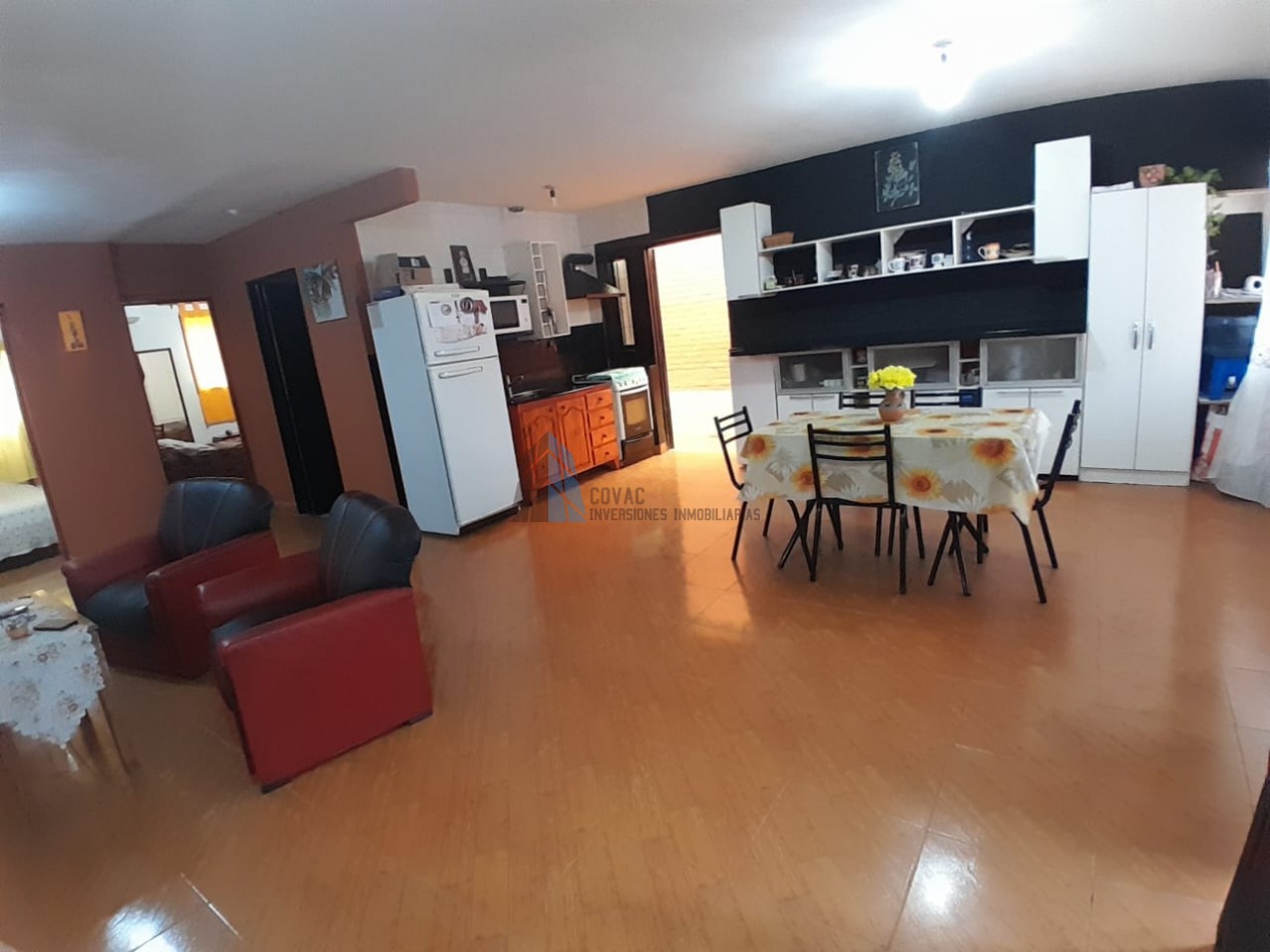 CASA B° EL SOLAR