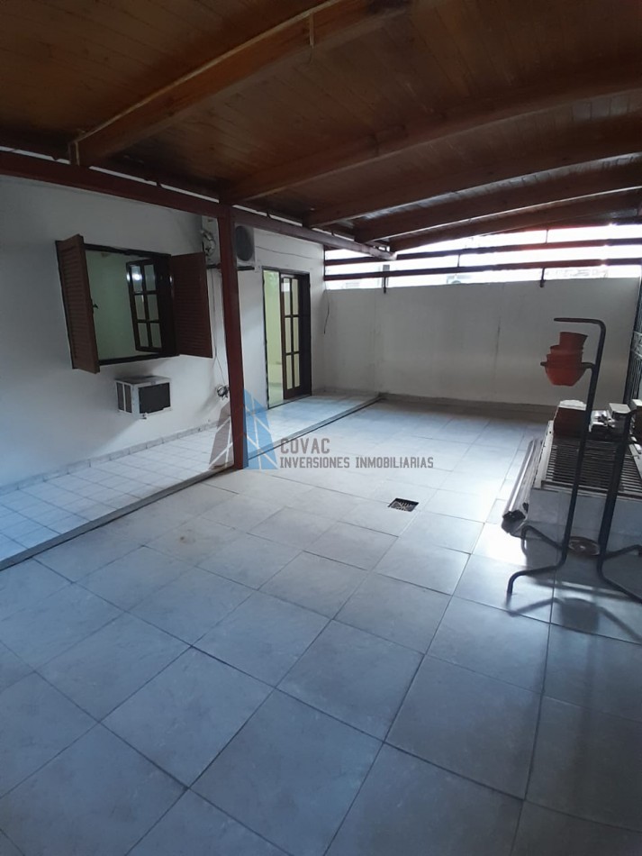 EN VENTA. DEPARTAMENTO SAN JUAN 161 PB