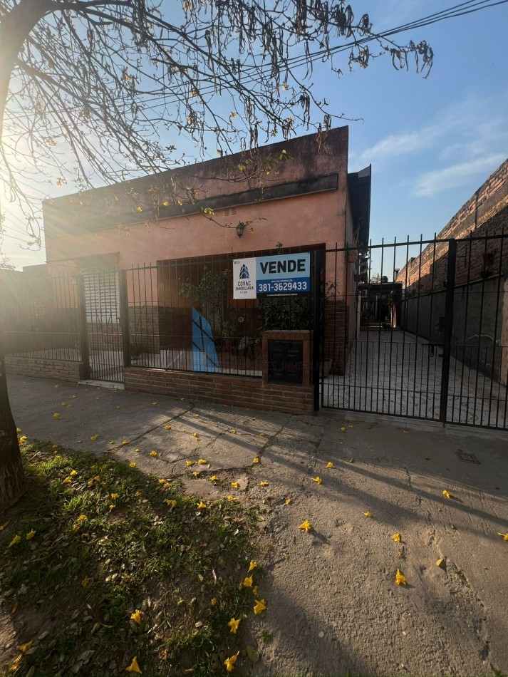 EXCEPCIONAL VIVIENDA CON PH EN VILLA MARIANO MORENO