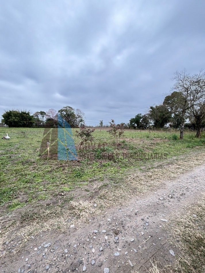 Terreno en Venta - Simoca, Los Perez
