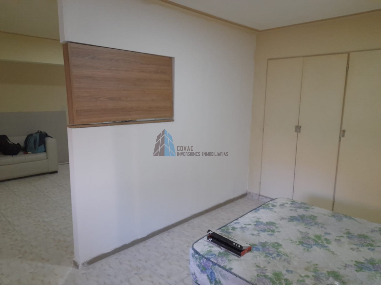 MONOAMBIENTE AMOBLADO