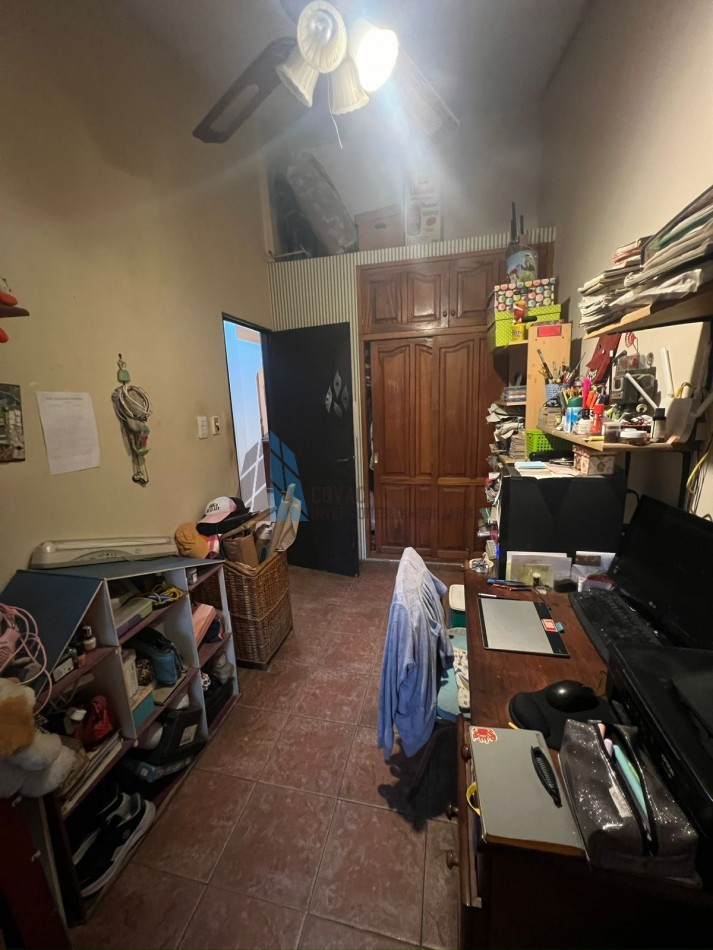ESTUPENDA CASA EN BARRIO CERRADO