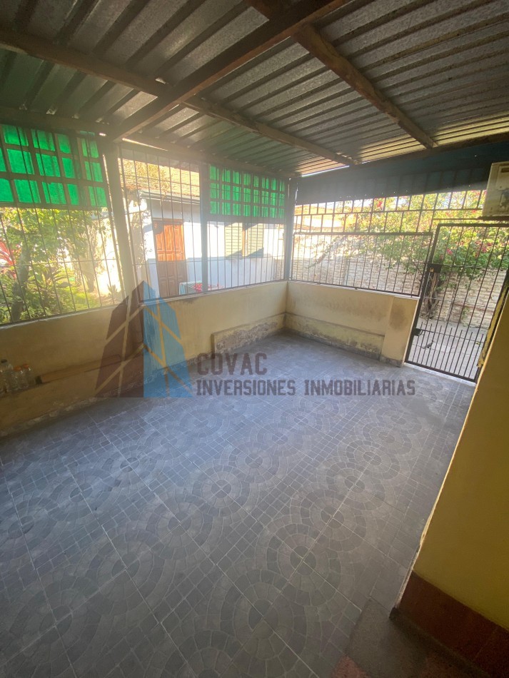 Venta - Casa en Pasaje Jose Marti 500