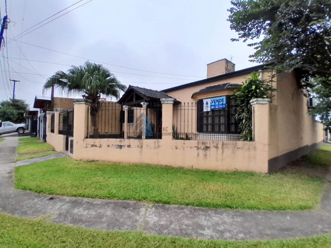 CASA BARRIO EL MIRADOR