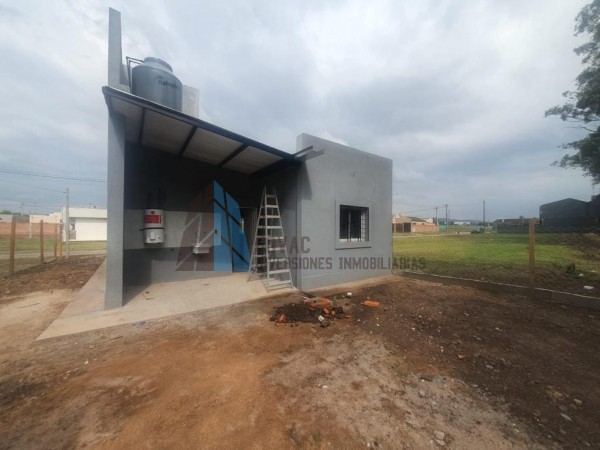 CASA B° PRIVADO LOS NOGALES