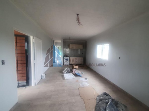 CASA B° PRIVADO LOS NOGALES