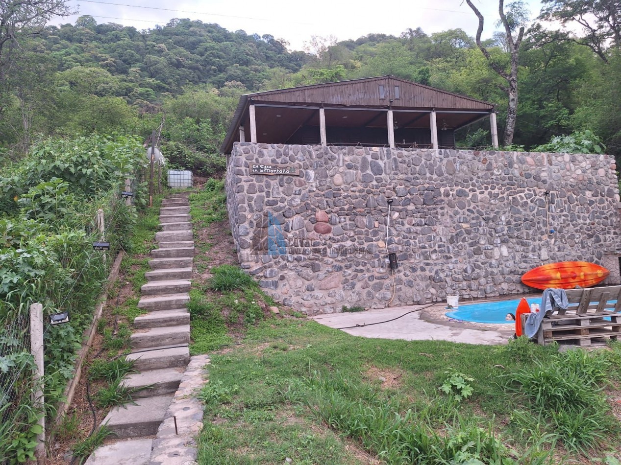 IMPERDIBLE CASA EN EL CADILLAL 
