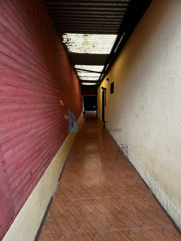 CASA B° EL SOLAR