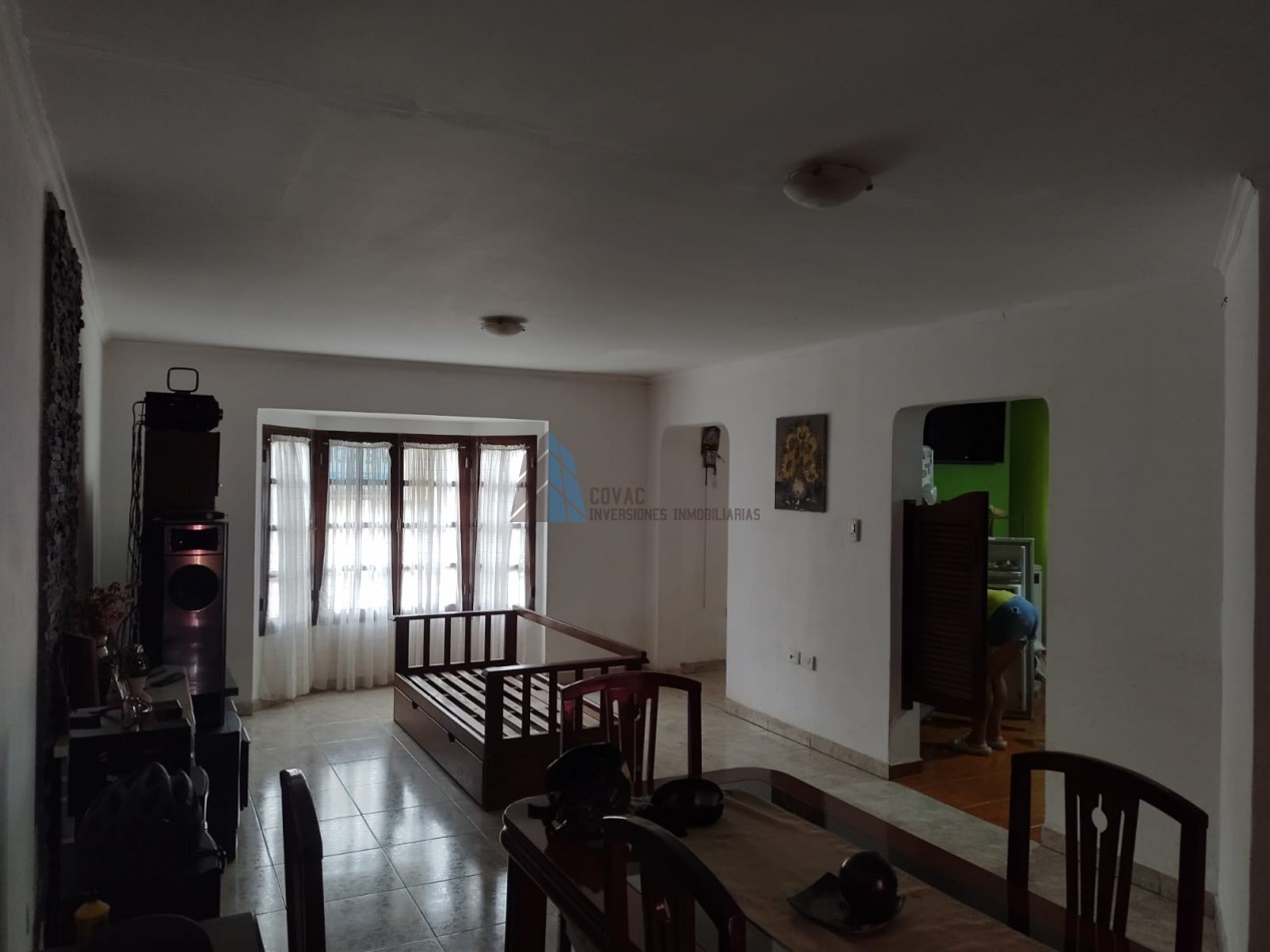 CASA BARRIO EL MIRADOR