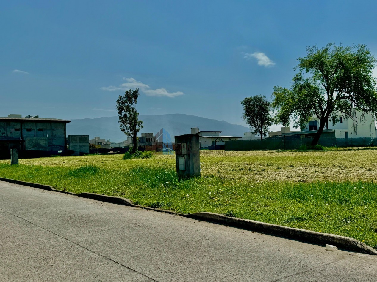 LOTES EN BARRIO PRIVADO LAS QUINTAS II