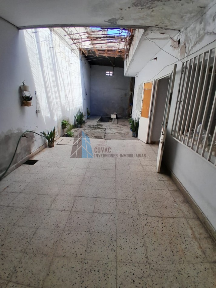 CASA + LOCAL COMERCIAL RAUL COLOMBRES 1000
