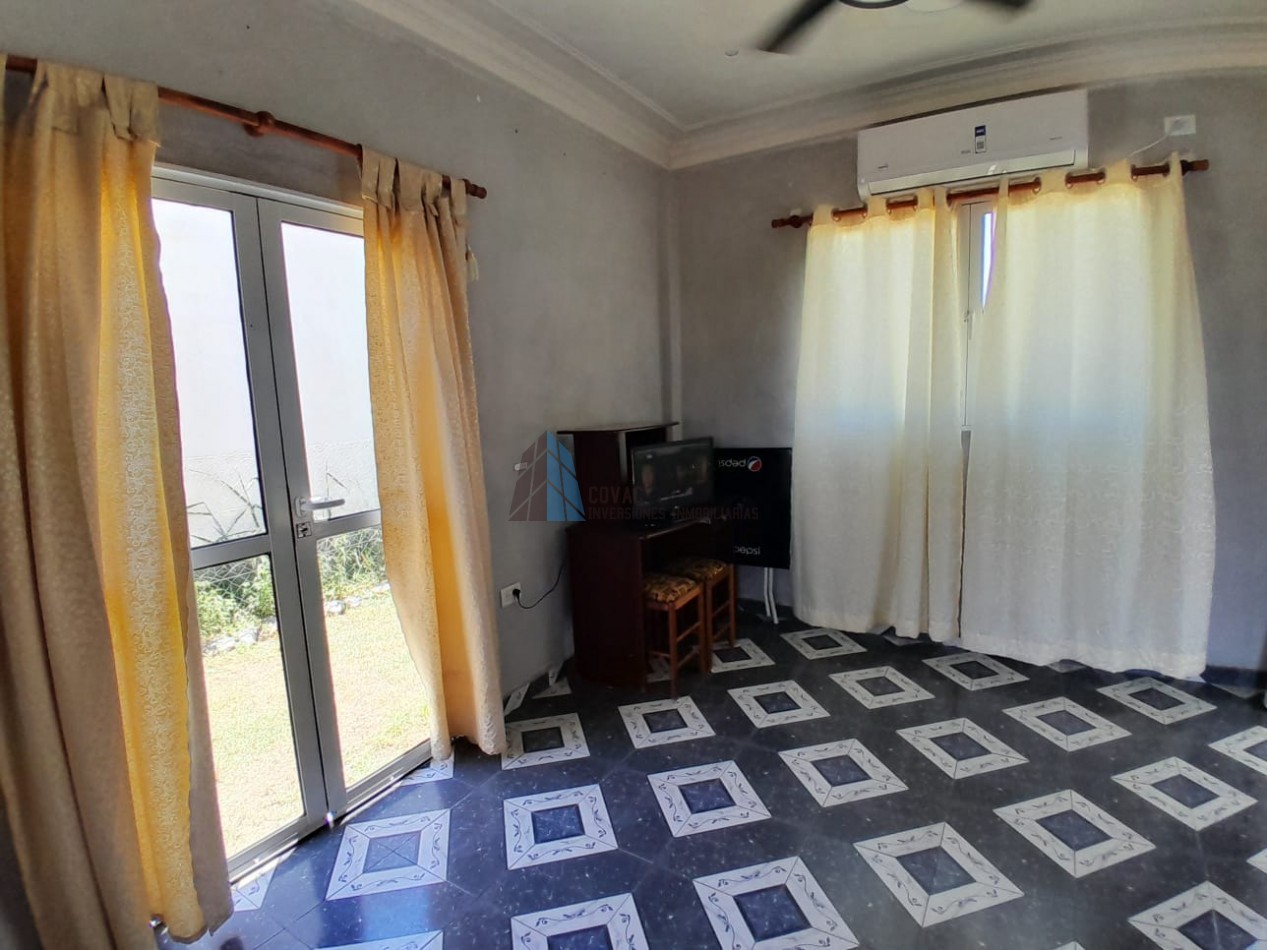 CASA EN VENTA BARRIO PRIVADO. ¡OPORTUNIDAD PRECIO DE REMATE!