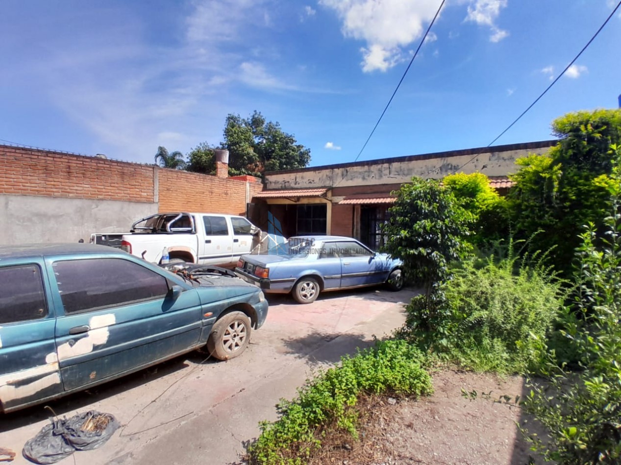 AMPLIA CASA EN VENTA 5 DORMITORIOS