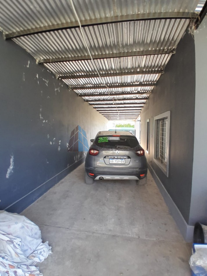 DUPLEX YERBA BUENA