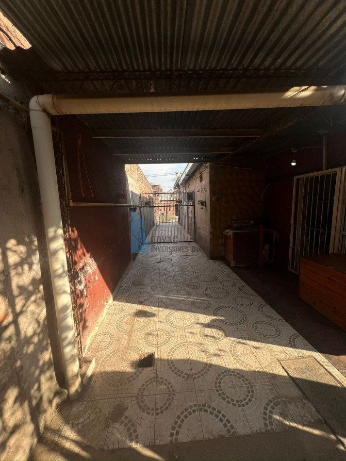 EXCEPCIONAL VIVIENDA CON PH EN VILLA MARIANO MORENO
