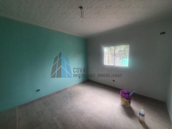 CASA B° PRIVADO LOS NOGALES