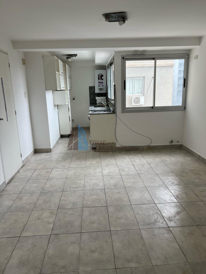 ¡OPORTUNIDAD INVERSORES! DPTO 1 DORM ZONA NORTE
